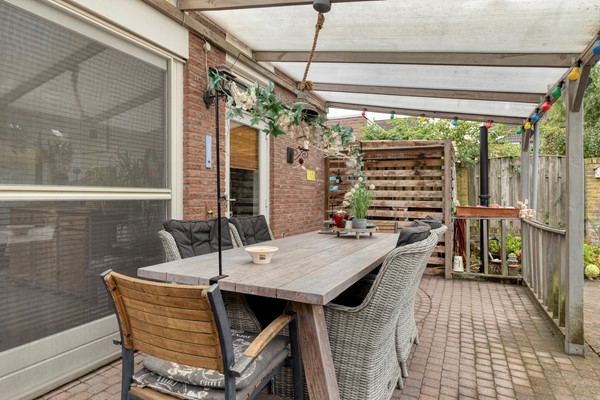 Medium property photo - De Heggemus 3, 6021 ZR Budel